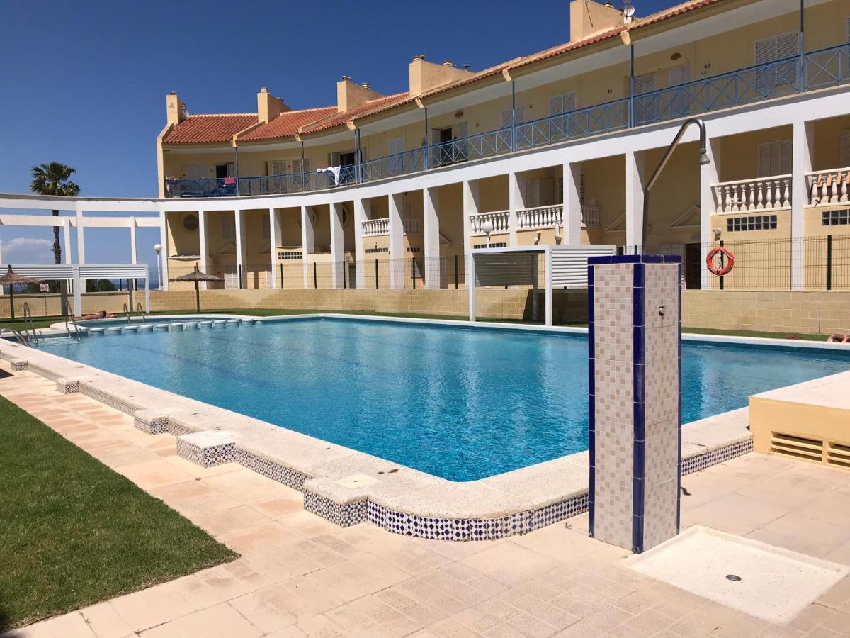 Sunny Time La Mata Appartement Torrevieja Buitenkant foto