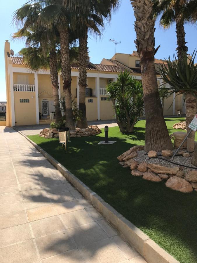 Sunny Time La Mata Appartement Torrevieja Buitenkant foto