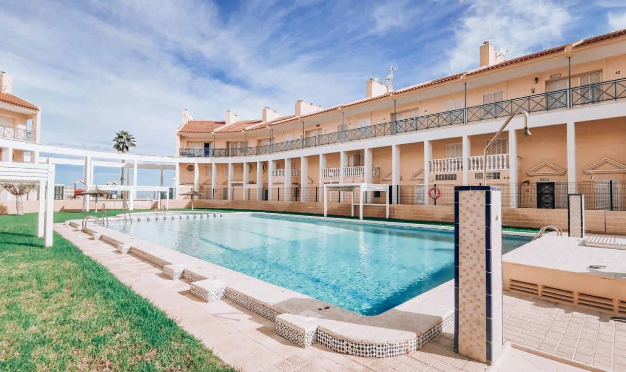 Sunny Time La Mata Appartement Torrevieja Buitenkant foto
