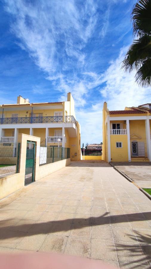 Sunny Time La Mata Appartement Torrevieja Buitenkant foto