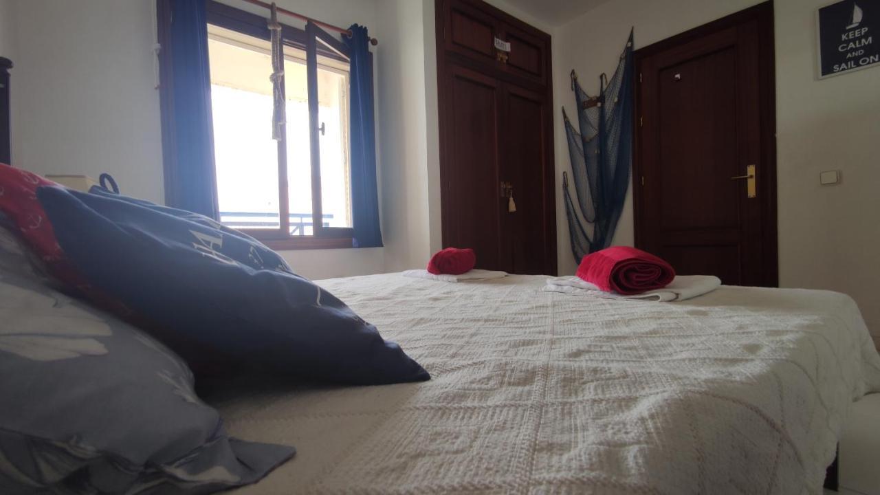 Sunny Time La Mata Appartement Torrevieja Buitenkant foto