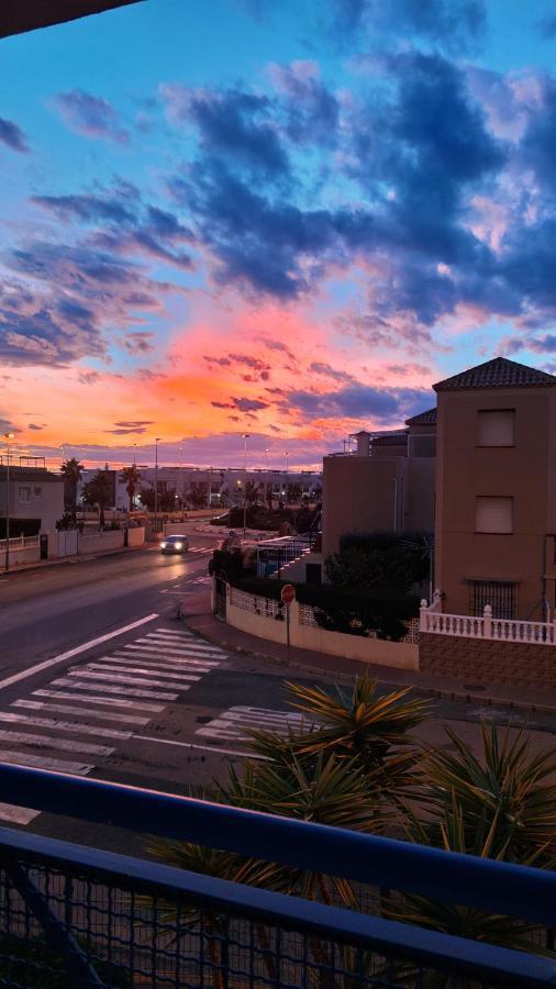 Sunny Time La Mata Appartement Torrevieja Buitenkant foto