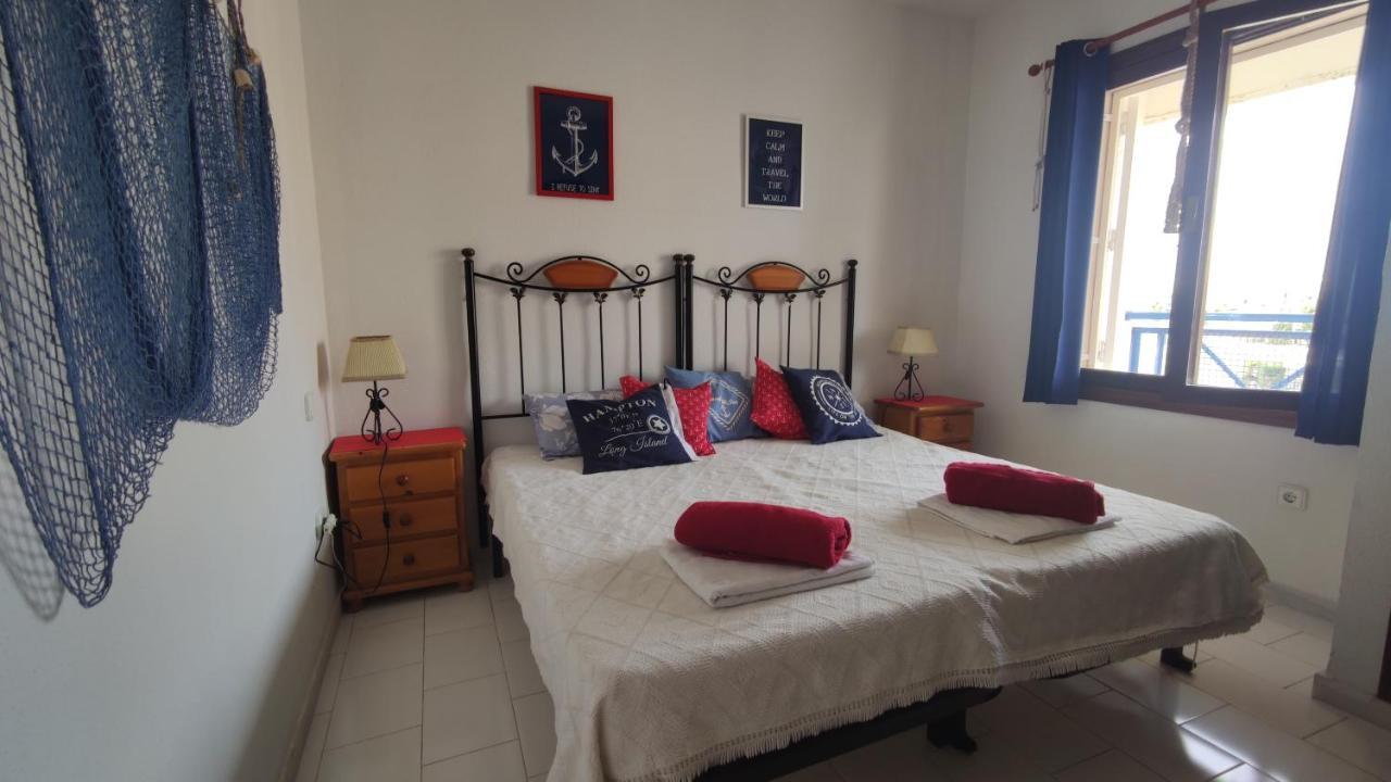 Sunny Time La Mata Appartement Torrevieja Buitenkant foto