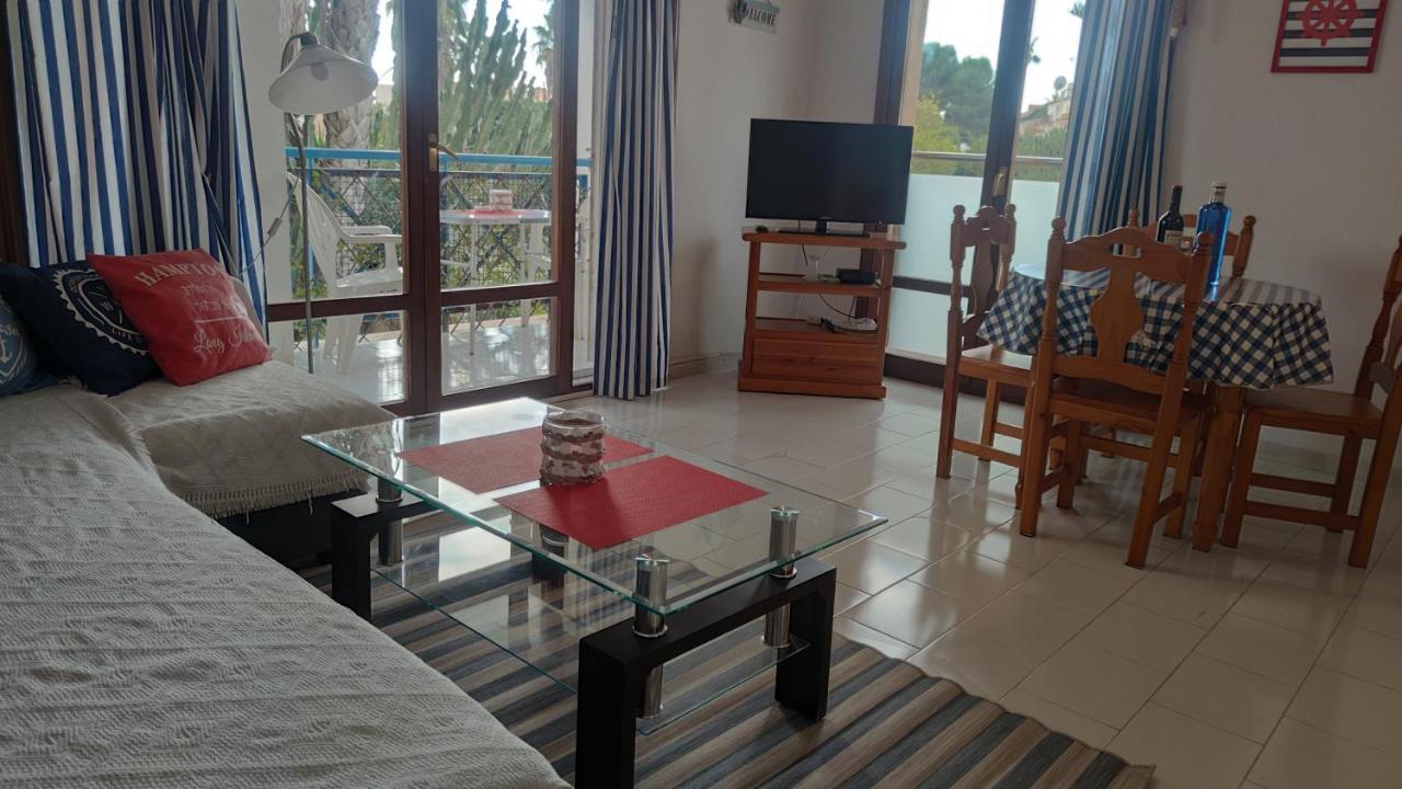 Sunny Time La Mata Appartement Torrevieja Buitenkant foto
