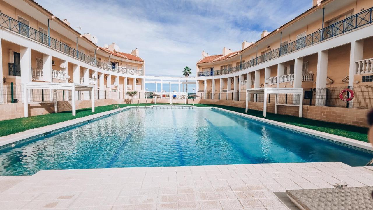 Sunny Time La Mata Appartement Torrevieja Buitenkant foto