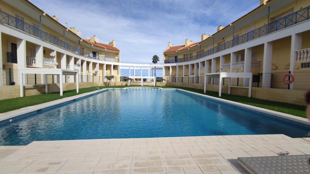Sunny Time La Mata Appartement Torrevieja Buitenkant foto