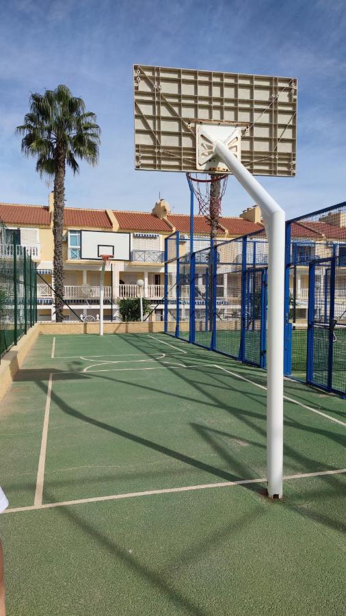 Sunny Time La Mata Appartement Torrevieja Buitenkant foto