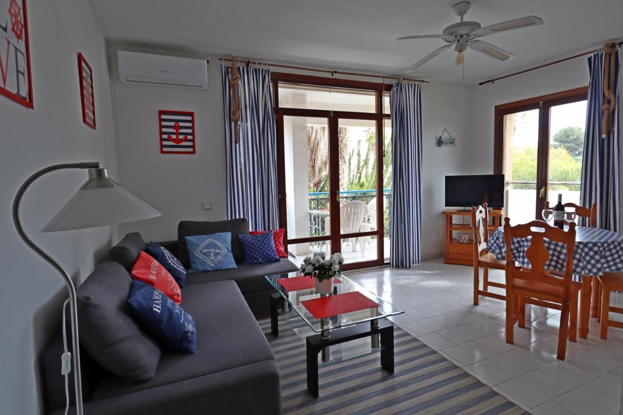 Sunny Time La Mata Appartement Torrevieja Buitenkant foto