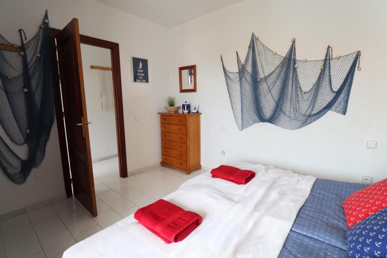Sunny Time La Mata Appartement Torrevieja Buitenkant foto