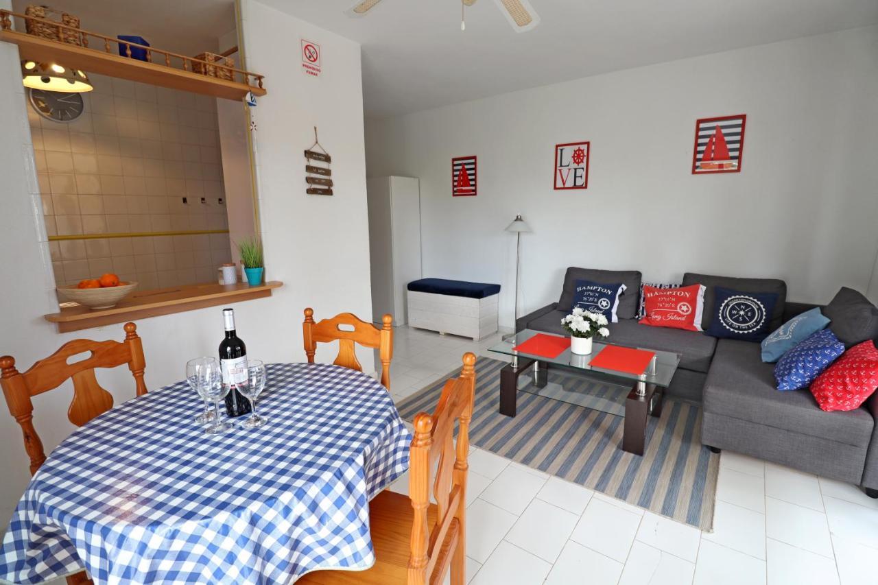 Sunny Time La Mata Appartement Torrevieja Buitenkant foto
