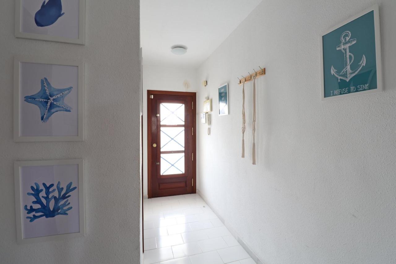 Sunny Time La Mata Appartement Torrevieja Buitenkant foto